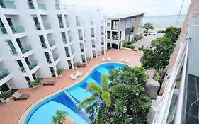 Dragon Beach Resort , Jomtien Beach Pattaya